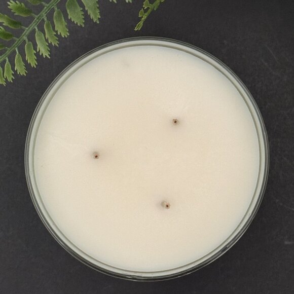 BBW Sweetest Song Bath & Body Works 3 Wick Candle - Picture 7 of 10